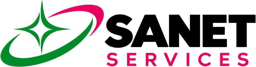 Sanet Services